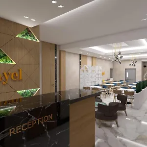 Hotel Nayel, Durres