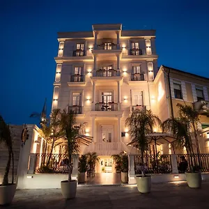 Hotel Art Gallery Boutique, Durres